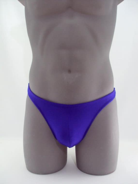 string homme maillot de bain