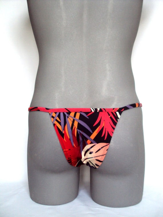 Mens micro bikini swimwear sale