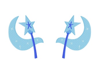 mlp trixie cutie mark