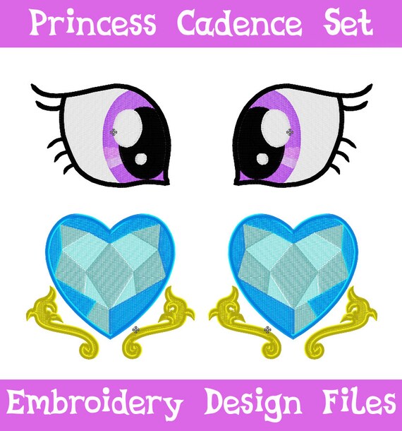 cutie mark cadence