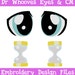 see more listings in the FILES - MLP CM/Eyes section