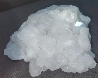 QUARTZ CRYSTAL CLUSTER Gemstone