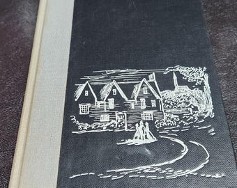 CASA DESMAYADA Charles Dickens 1953