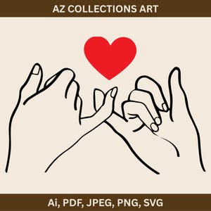 Bester Freund svg, Bester Freund-Shirt svg, Bestie-Svg, Pinky-Versprechen-Svg, Schwester-Shirt-Svg, Mädchen-Svg, Liebessvg, Freunde-Shirt-Svg, Schnittdatei