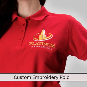 Personalized Golf Polo, Custom Polo for Men, Golf Shirt, Golf Gifts for Men, Men&#39;s Golf Polo, Gift for Dad, Gift for Husband
