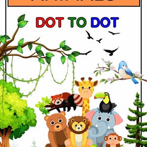 Seekhodii drawing ebook bundle-set of 50 printable drawing pages for kids (PDF)