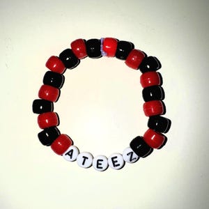 K-pop Bracelets