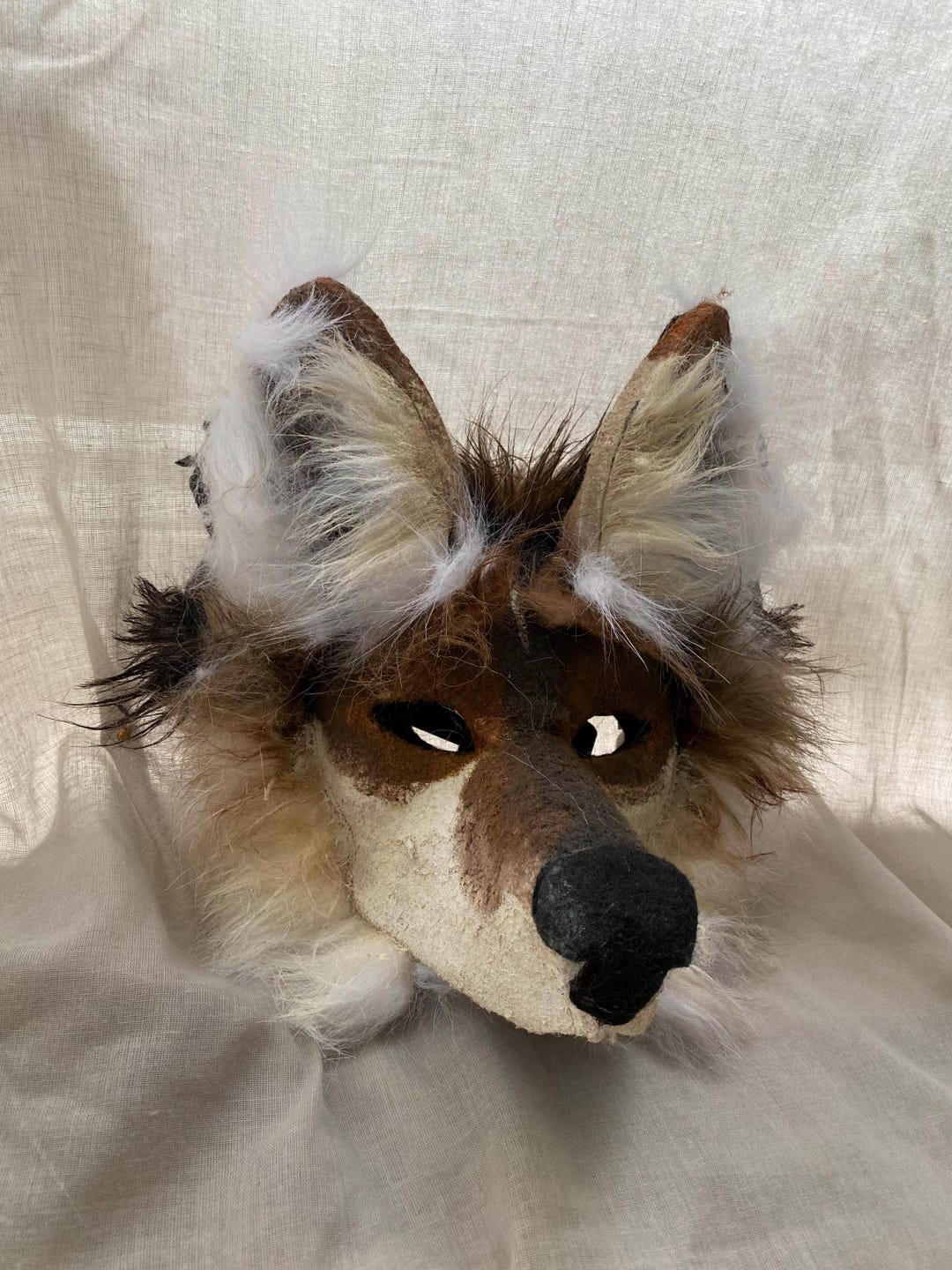 Ta Rien Mask Custom Therian Mask Commissions - READ DESCRIPTION - Etsy