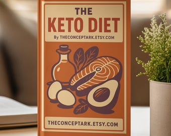 Keto Transformation Guide – Burn Fat & Boost Energy Naturally