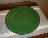 VINTAGE Fiesta Serving Platter