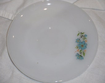 Vintage Fireking Saucer