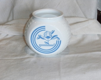 Vintage Grease Jar no lid