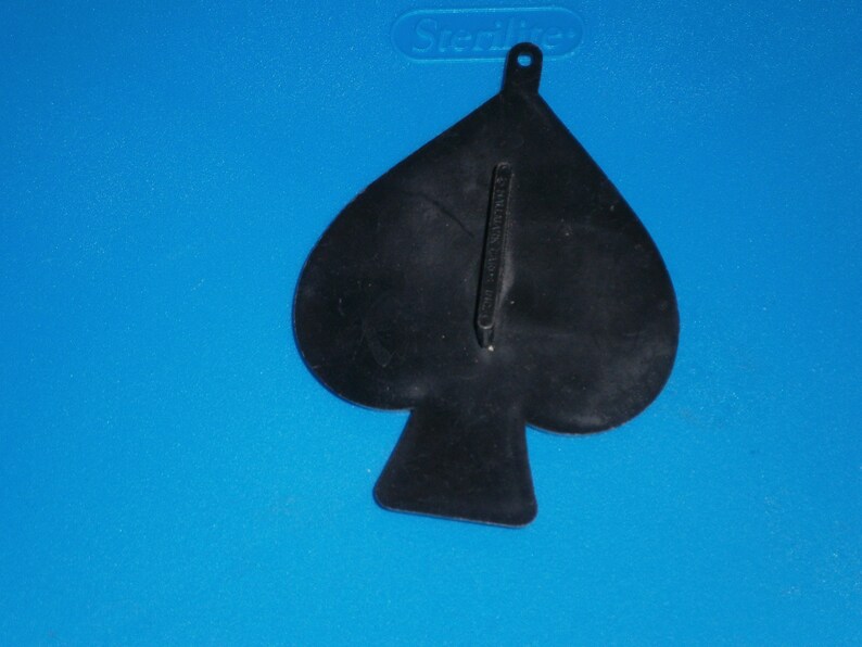 Vintage Spade Cookie Cutter