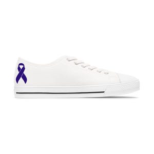 Chic Women&#39;s Low Top Sneakers - Comfy Everyday Footwear, Casual Style, Perfect for Travel, Holidays, and Every Occasion