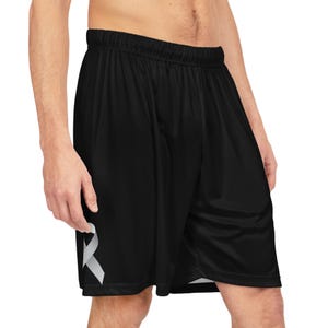 Basketball Shorts, Activewear for Sports Lovers, Workout Gear, Men&#39;s Athletic Shorts, Gifts for Fitness Enthusiasts, Casual Summer Style