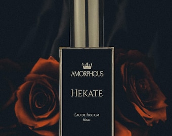 Hekate Eau de Parfum | Witch Perfume | Hecate Perfume