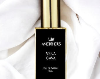 Vena Eau de Parfum | Unique Blood Accord Perfume