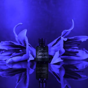 Vampire Perfumel | Gothic Vampire Perfume