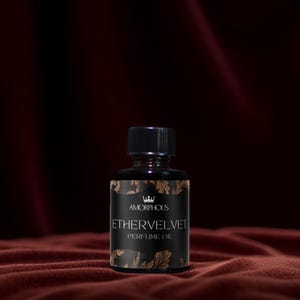Leather Perfume | Pineapple And Leather Perfume Oil | Orchid Perfume Oil