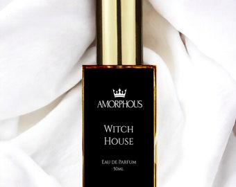 Witch House Eau de Parfum