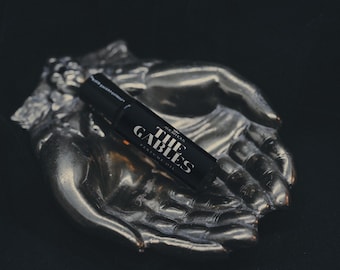 The Gables Perfume Oil | Witchy Fragrance| Gothic Scent | Salem Inspired Perfume