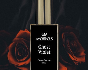 Serge Lutens Bois De Violette Launched in 1992 - Les Salons Du