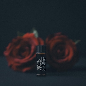 Church Incense Perfume Oil, Holy Ghost Fragrance