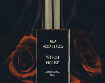 Witch House Eau de Parfum