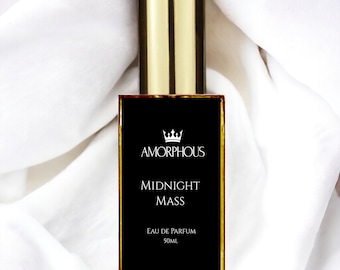 Midnight Mass Eau de Parfum | Church Inspired Perfume