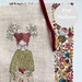 see more listings in the embroidery patterns section