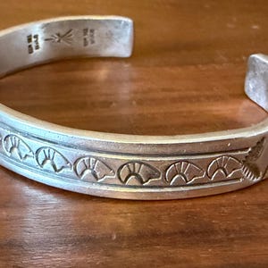 K M Bill Navajo - Etsy