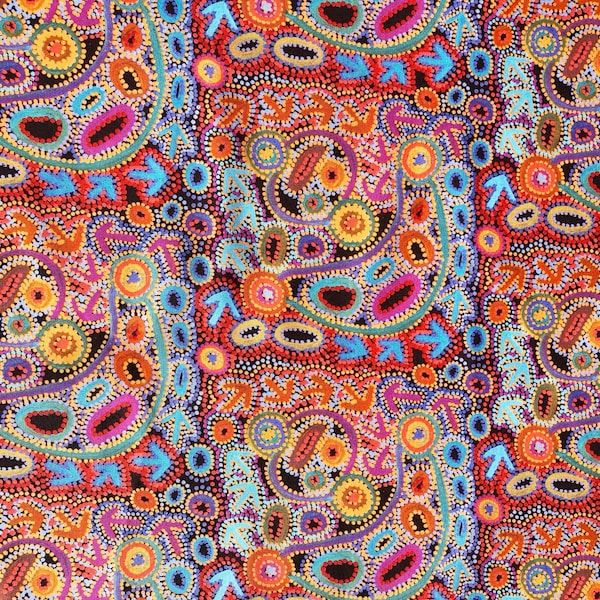 Emu Aboriginal Art Etsy Australia — free download