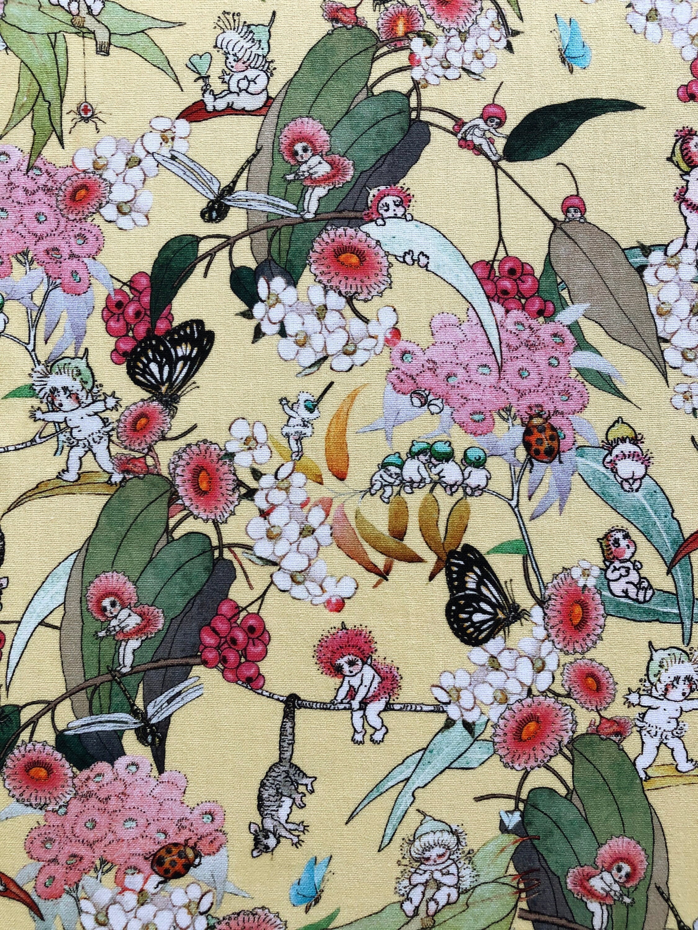 May gibbs quilt sale