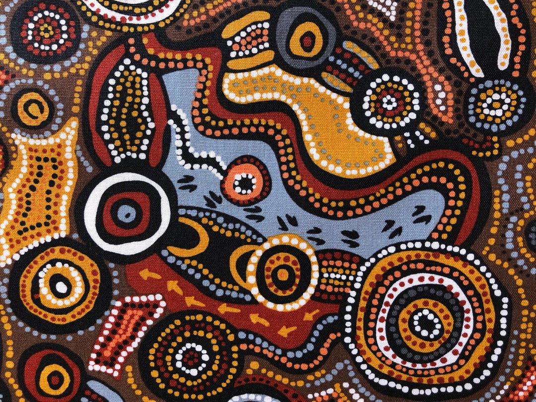 Amazon.com: Aboriginal Art of Australia: 9780589071387