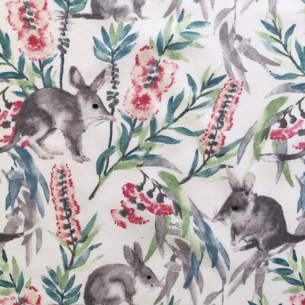 Quilting Fabric Etsy Australia