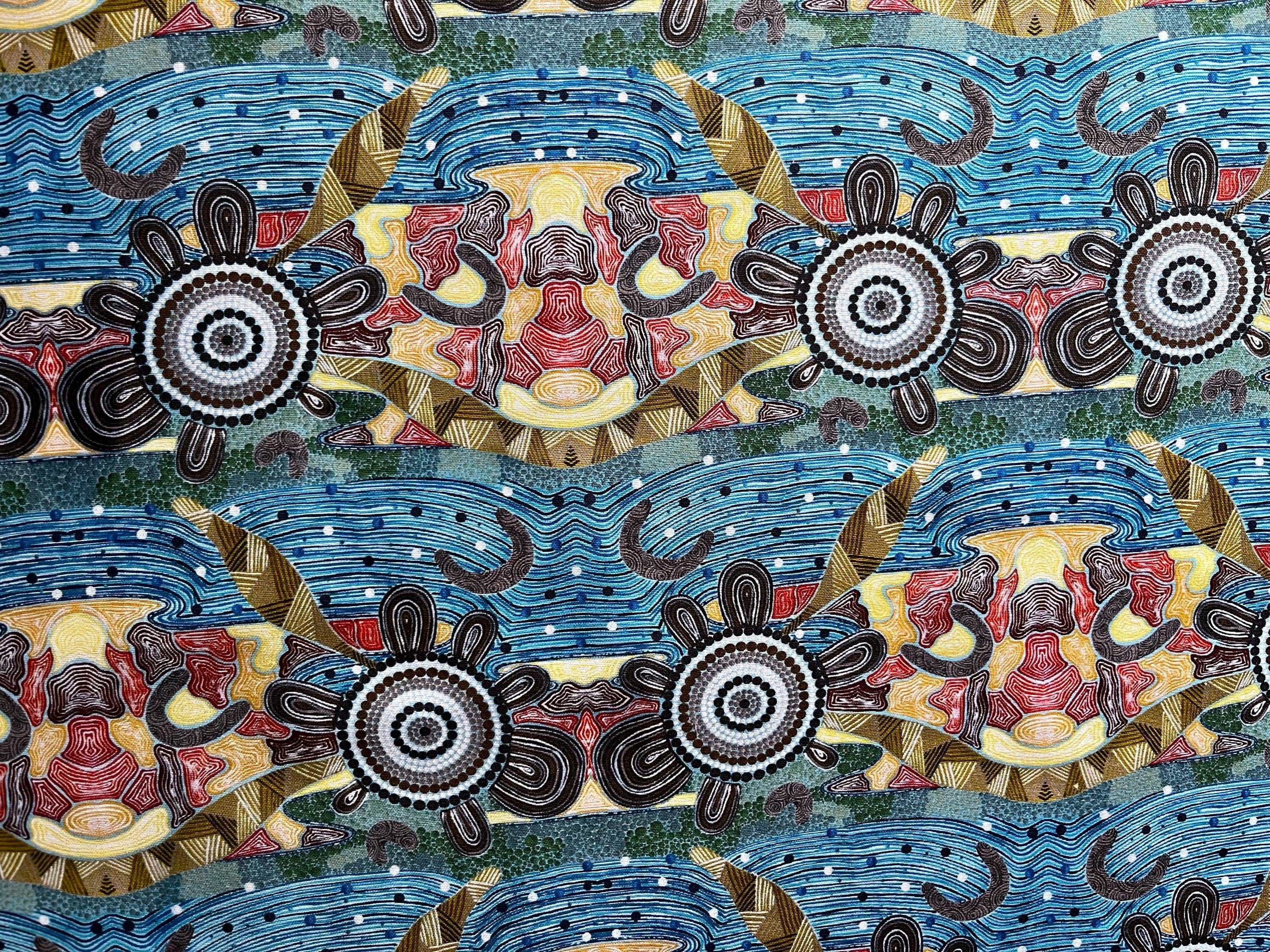Aboriginal boomerang - Etsy 日本