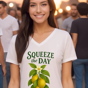 Lemons Shirt, Botanical Shirt, Cottagecore Shirt, Lemons Tee, Lemon Shirt, Lemon Lovers, Fruit Tshirt, Cute Fruit Lemon T-Shirt
