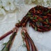 see more listings in the Celtic satin cords section