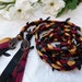 see more listings in the Flower and leaf cords section