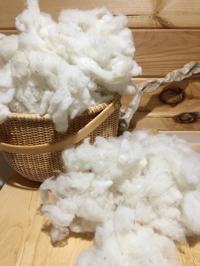 natural toy stuffing
