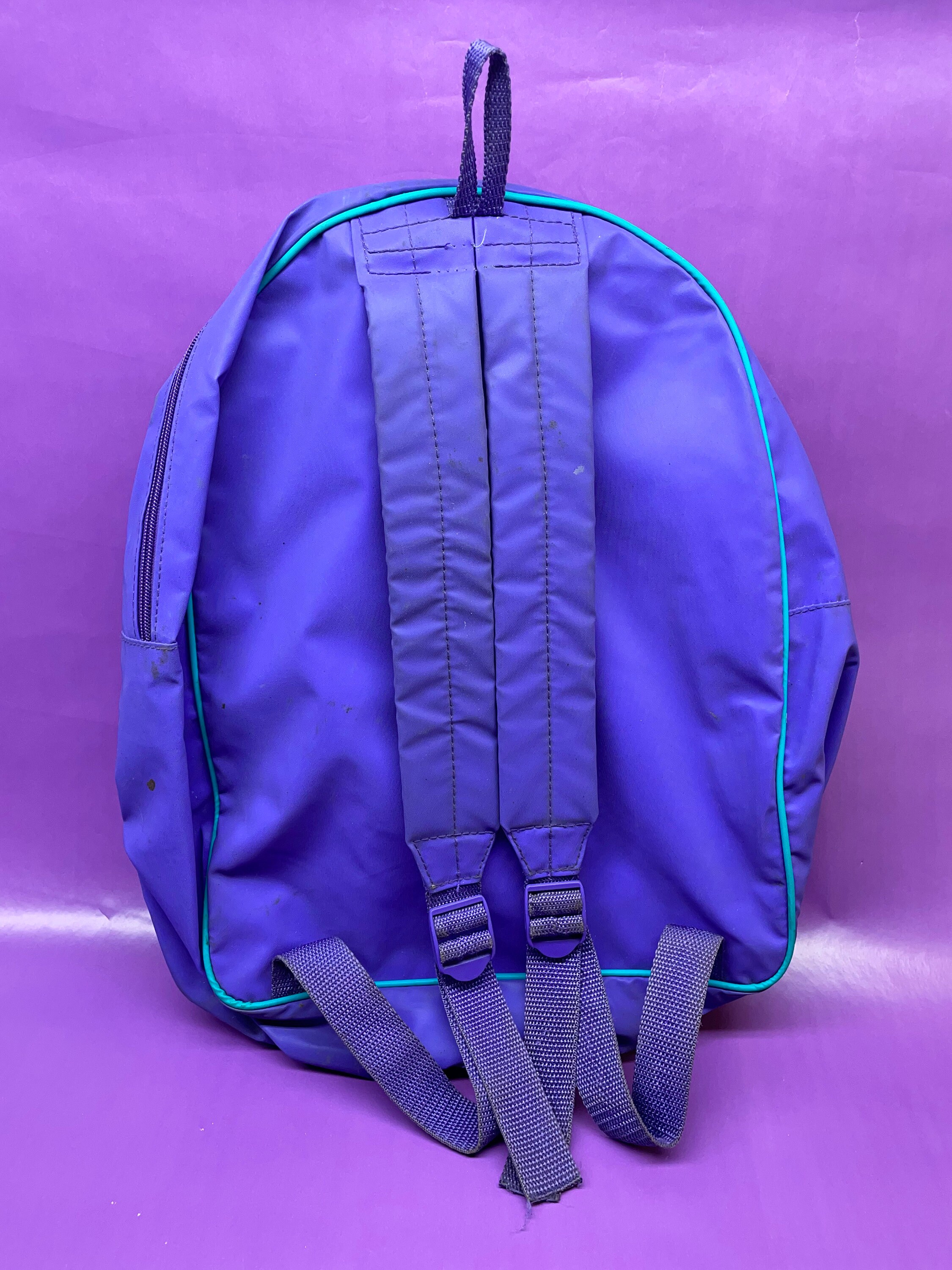 RARE 90s Disney the Lion King Simba Back Pack - Etsy