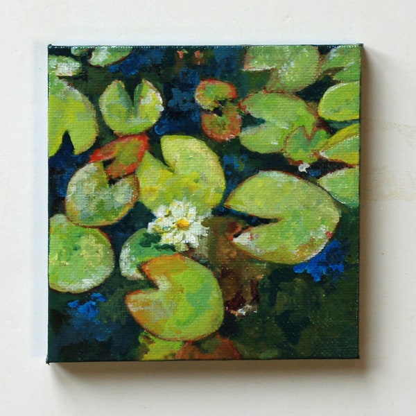 Lily Pad Etsy
