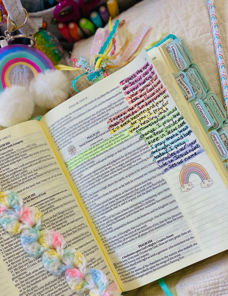 Vintage Fall Bible Journaling Printable Stickers - Etsy