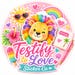 Owner of <a href='https://www.etsy.com/shop/TestifyLoveCo?ref=l2-about-shopname&from_page=listing' class='wt-text-link'>TestifyLoveCo</a>