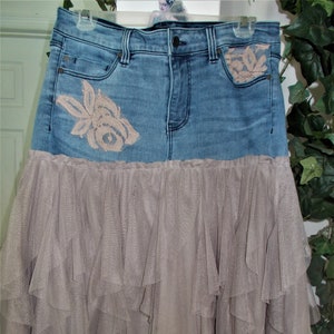 Gypsy skirt shop liverpool