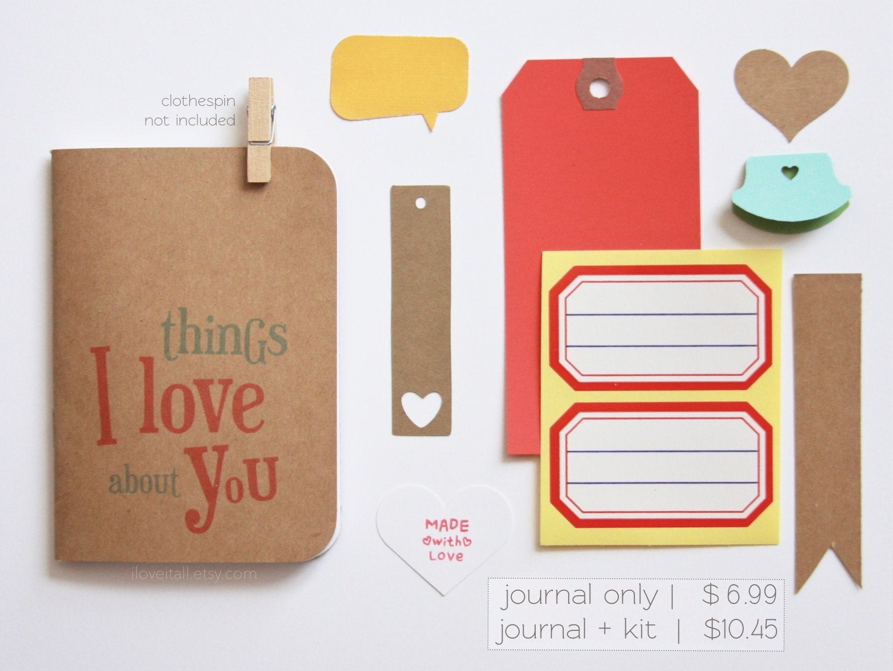 Dingen waar ik van hou over jou ik hou van je redenen - Etsy Nederland