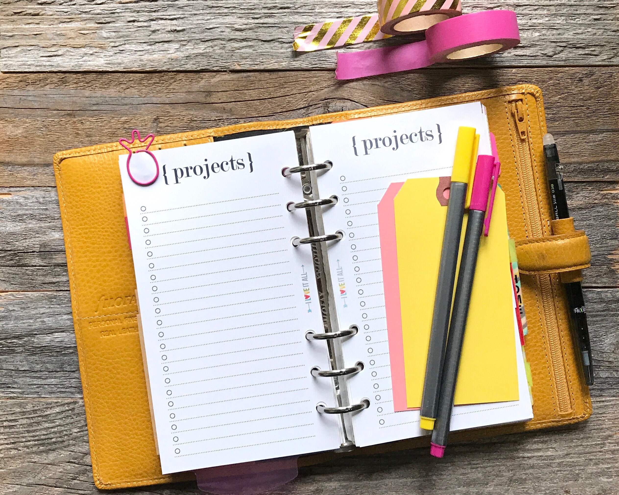 Printable Gratitude Page, PDF Planner Pages, I Am Grateful, Gratitude