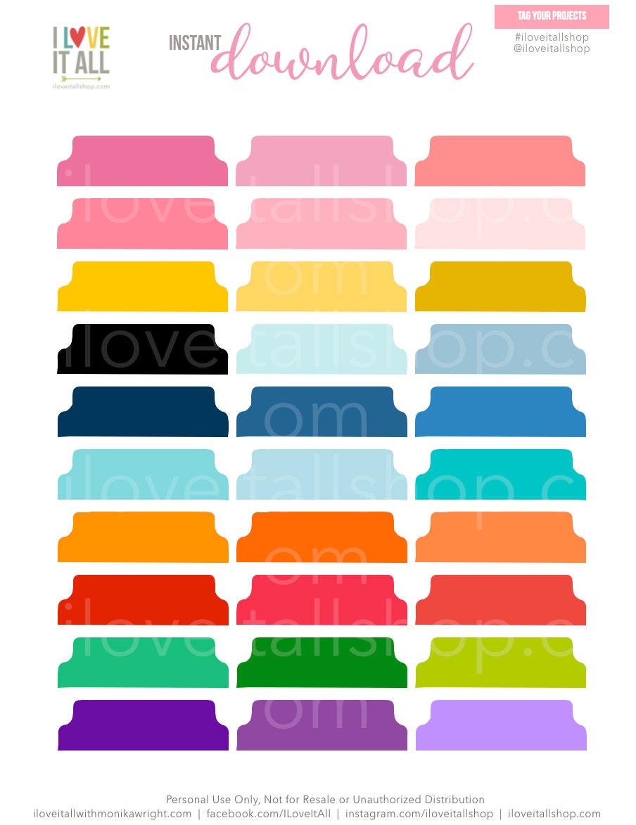 Tabs Download