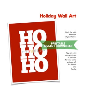 Christmas Gift Tags, Printable Journal Cards, Colorful Holiday Cards, Fa La La, Joy Journal Card, Fa La La Gift Tag, Holiday Gifts, Tags image 5