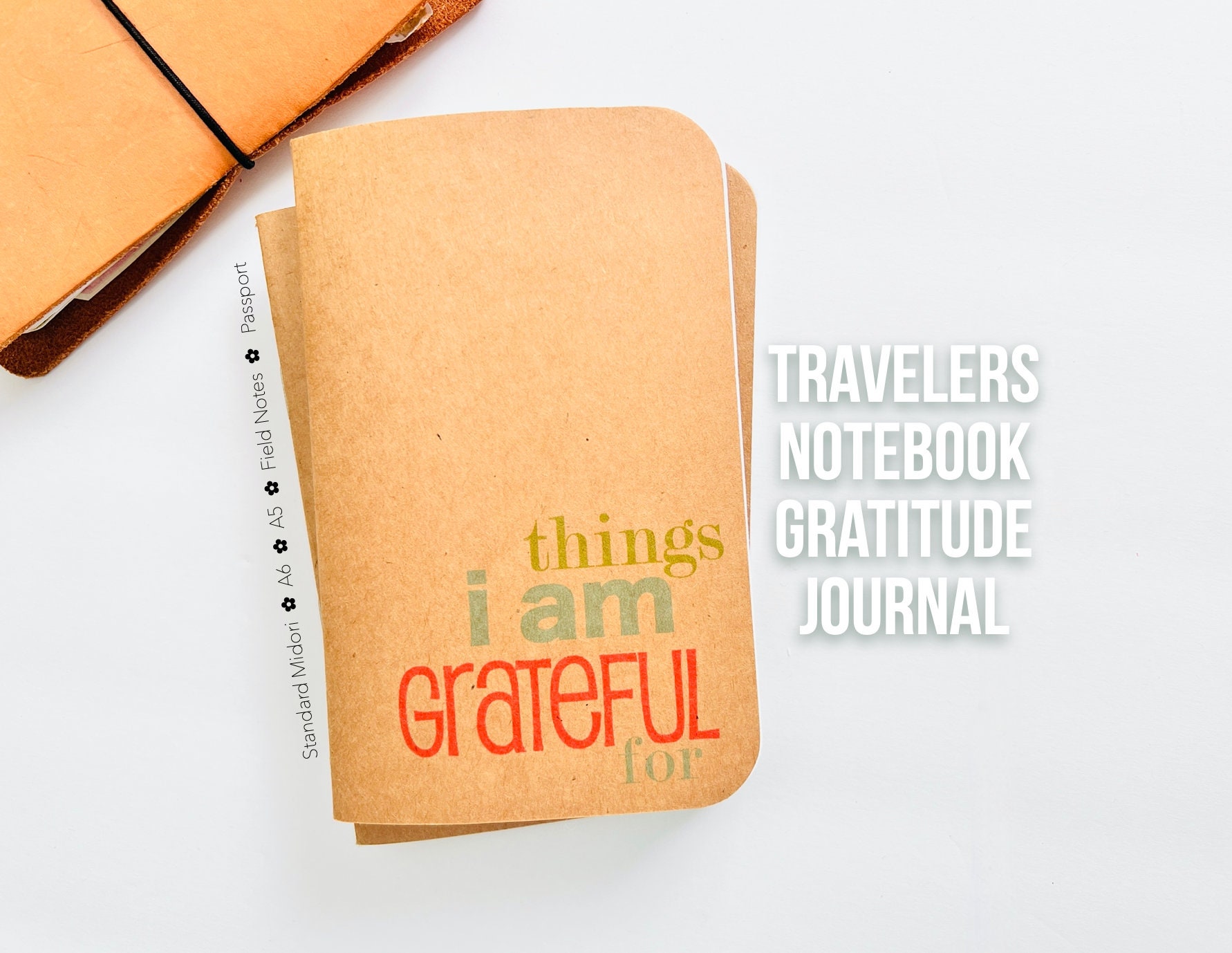 Grateful Heart: Gratitude Journal – lamare